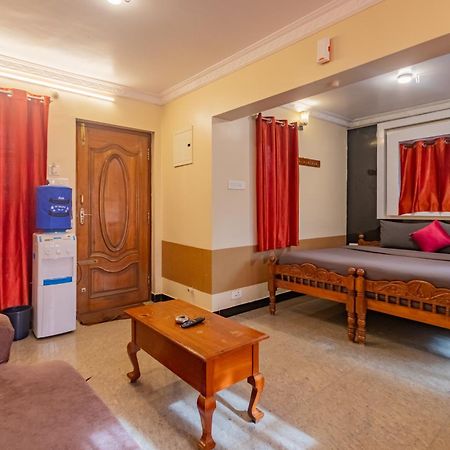 Ganga'S Sri Balaji Cottage Утакаманд Экстерьер фото